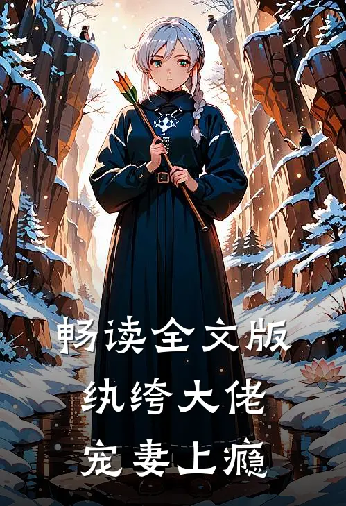 畅读全文版纨绔大佬宠妻上瘾