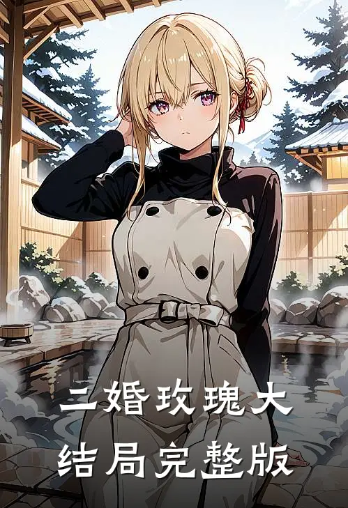 二婚玫瑰大结局完整版