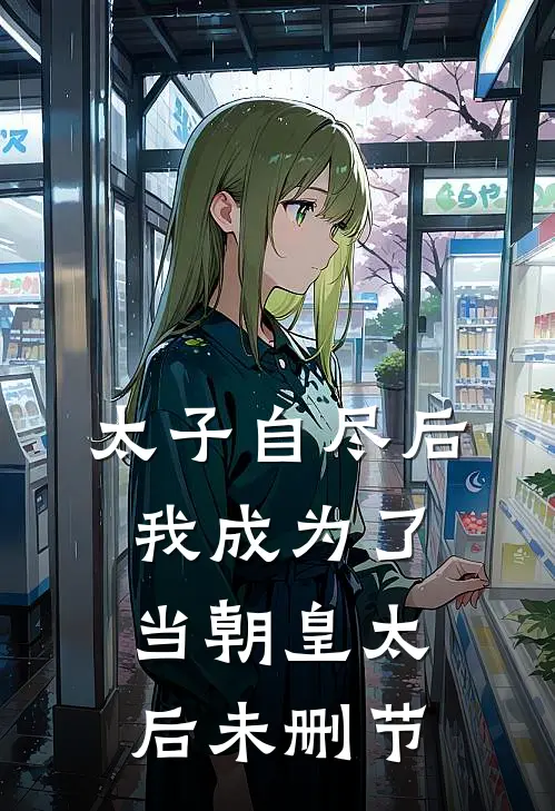 太子自尽后，我成为了当朝皇太后未删节