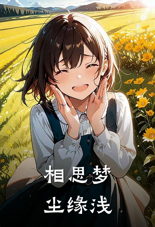 相思梦尘缘浅