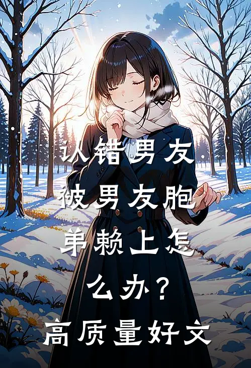 认错男友，被男友胞弟赖上怎么办？高质量好文