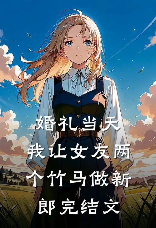 婚礼当天，我让女友两个竹马做新郎完结文