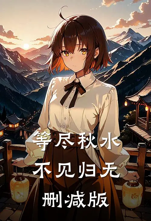 等尽秋水不见归无删减版