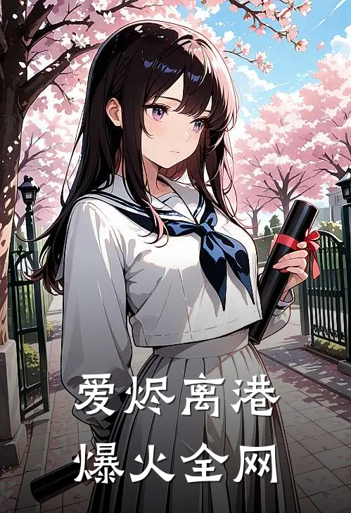 爱烬离港爆火全网