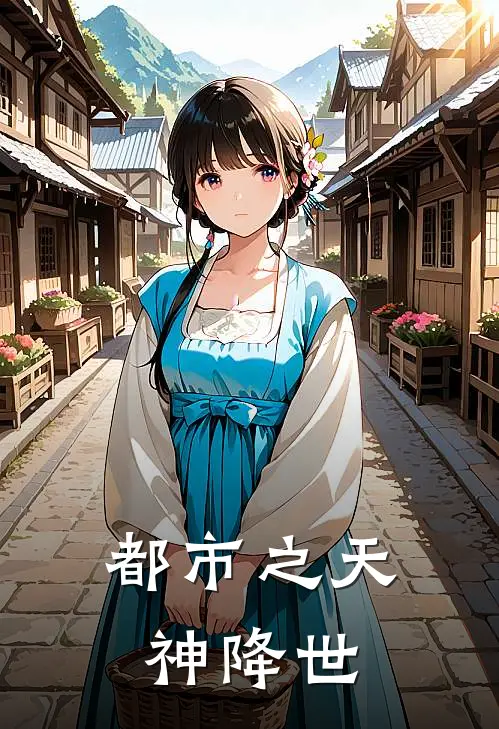 都市之天神降世