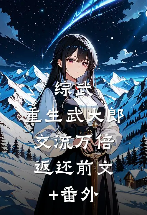 综武：重生武大郎，交流万倍返还前文+番外