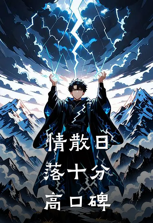 情散日落十分高口碑