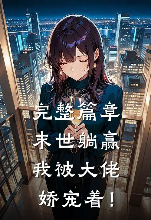完整篇章末世躺赢，我被大佬娇宠着！