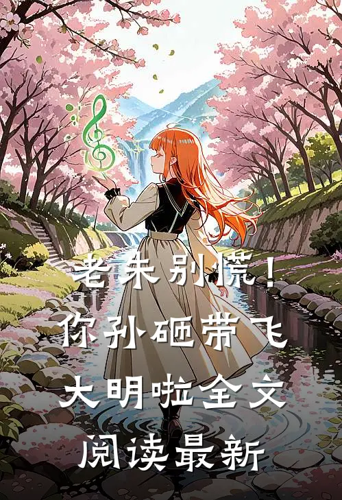 老朱别慌！你孙砸带飞大明啦全文阅读最新