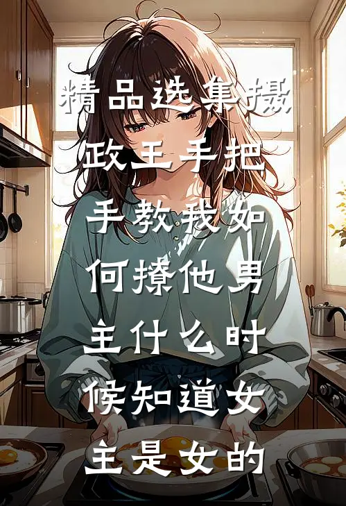 精品选集摄政王手把手教我如何撩他男主什么时候知道女主是女的