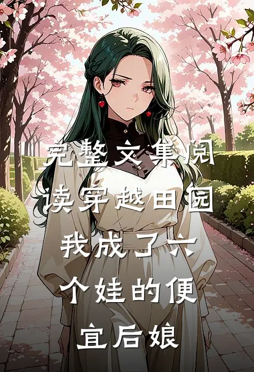 完整文集阅读穿越田园：我成了六个娃的便宜后娘