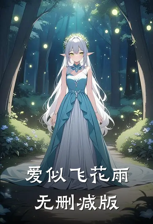 爱似飞花雨无删减版