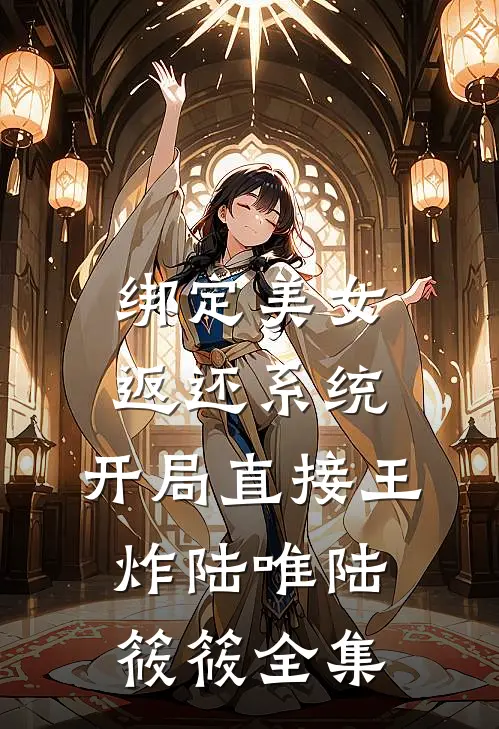 绑定美女返还系统，开局直接王炸陆唯陆筱筱全集
