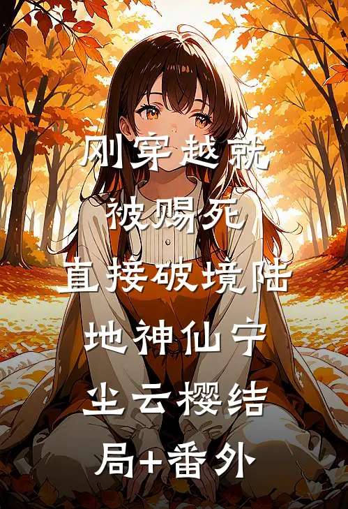 刚穿越就被赐死，直接破境陆地神仙宁尘云樱结局+番外