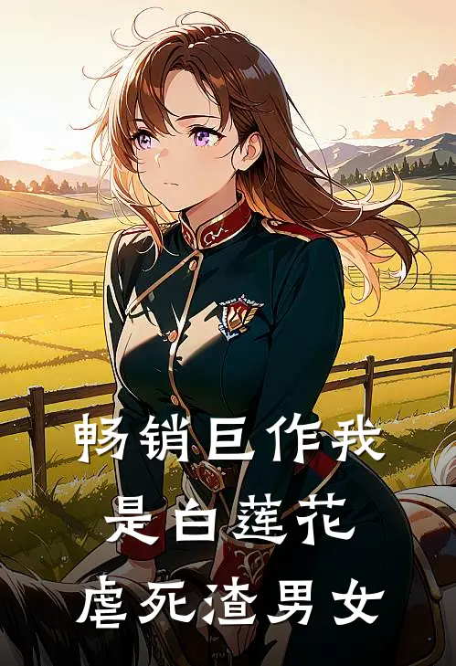 畅销巨作我是白莲花，虐死渣男女