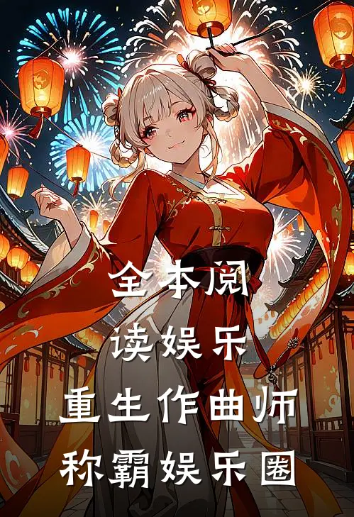 全本阅读娱乐：重生作曲师，称霸娱乐圈