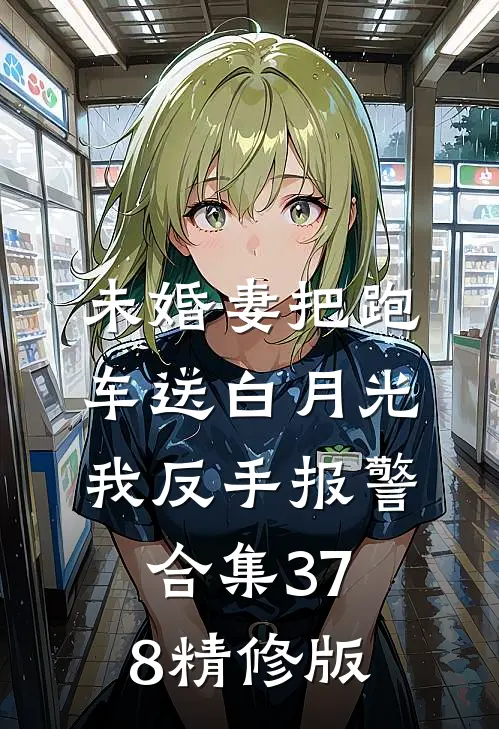 未婚妻把跑车送白月光，我反手报警合集378精修版