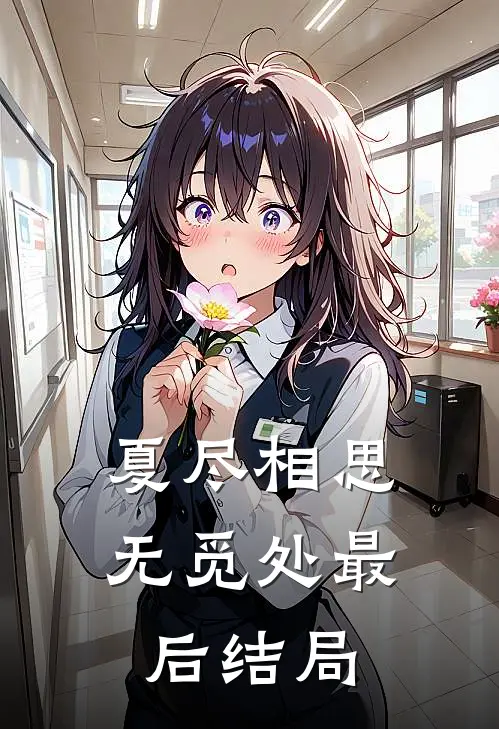夏尽相思无觅处最后结局