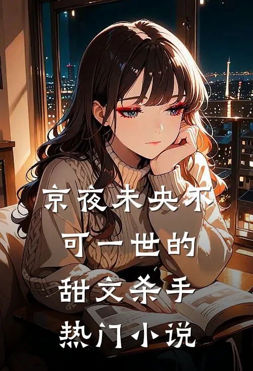 京夜未央不可一世的甜文杀手热门小说