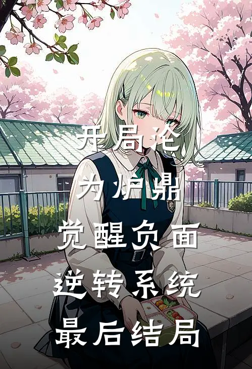 开局沦为炉鼎，觉醒负面逆转系统最后结局