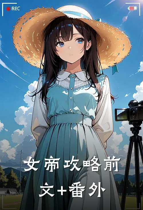 女帝攻略前文+番外