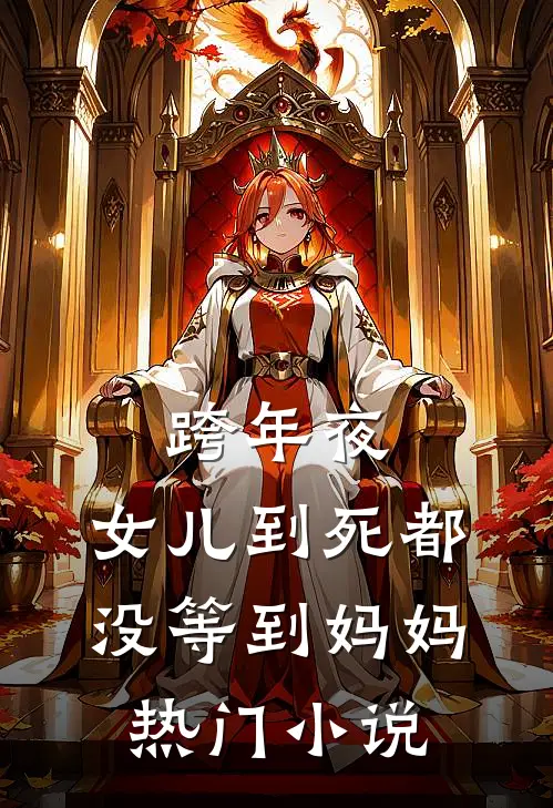 跨年夜，女儿到死都没等到妈妈热门小说
