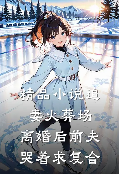 精品小说追妻火葬场：离婚后前夫哭着求复合