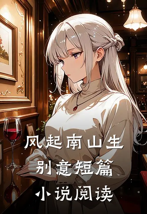 风起南山生别意短篇小说阅读