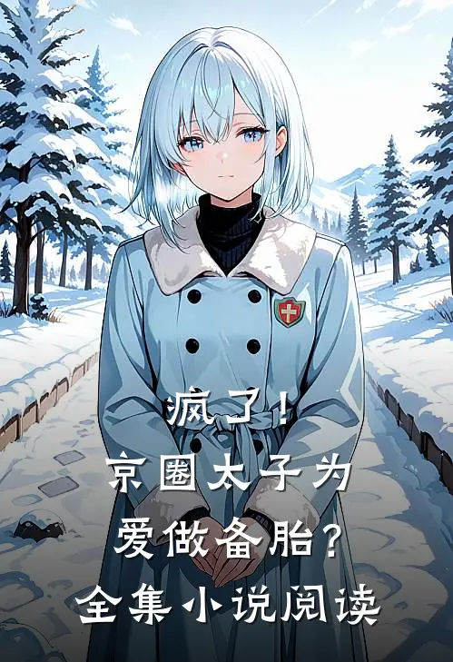 疯了！京圈太子为爱做备胎？全集小说阅读