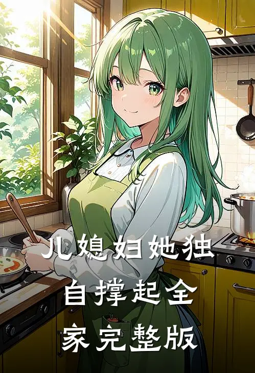 儿媳妇她独自撑起全家完整版