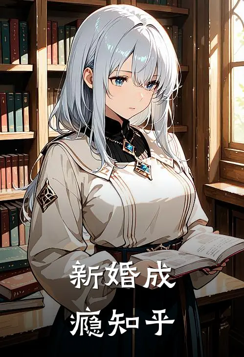 新婚成瘾知乎