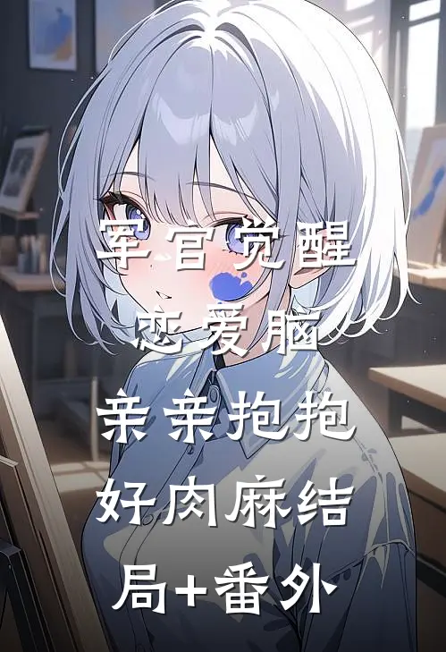 军官觉醒恋爱脑，亲亲抱抱好肉麻结局+番外