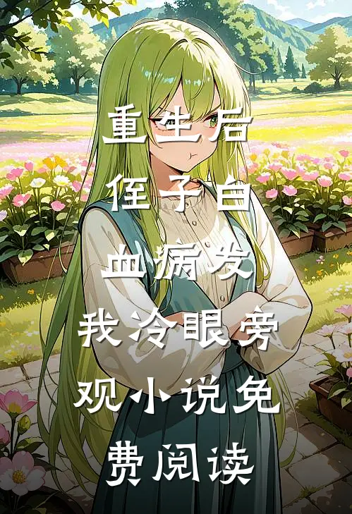 重生后，侄子白血病发，我冷眼旁观小说免费阅读