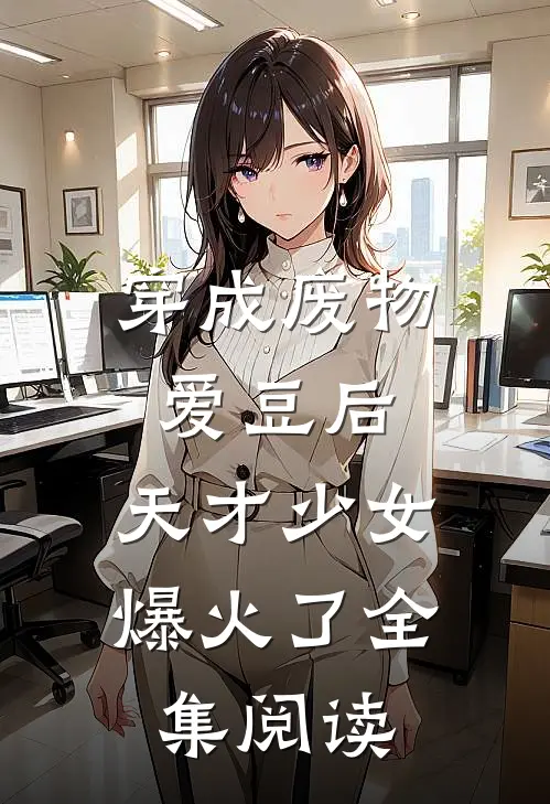 穿成废物爱豆后，天才少女爆火了全集阅读