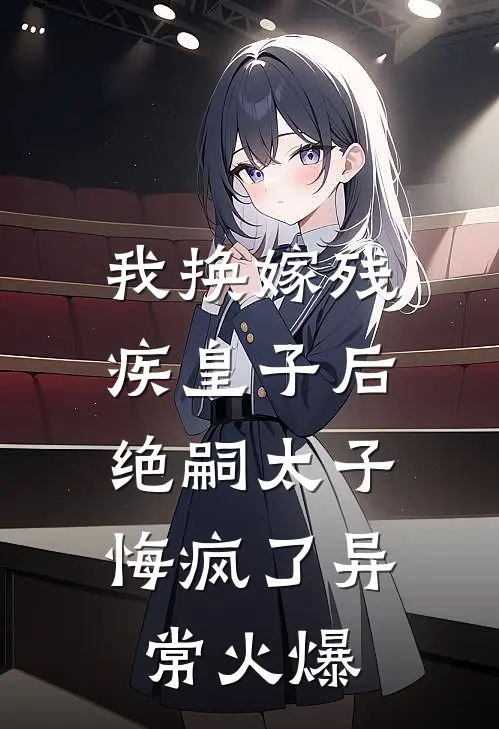 我换嫁残疾皇子后，绝嗣太子悔疯了异常火爆