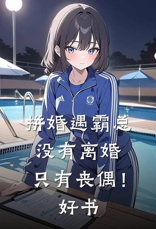 拼婚遇霸总：没有离婚，只有丧偶！好书