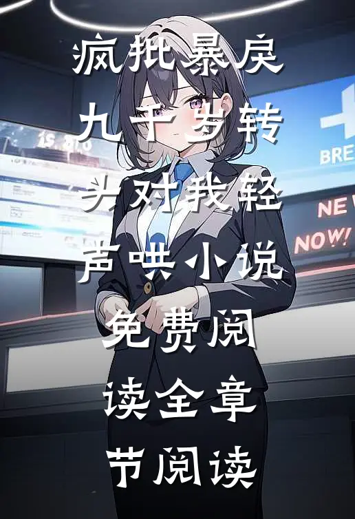 疯批暴戾九千岁转头对我轻声哄小说免费阅读全章节阅读