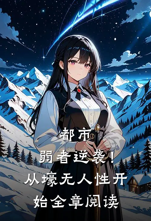 都市：弱者逆袭！从壕无人性开始全章阅读