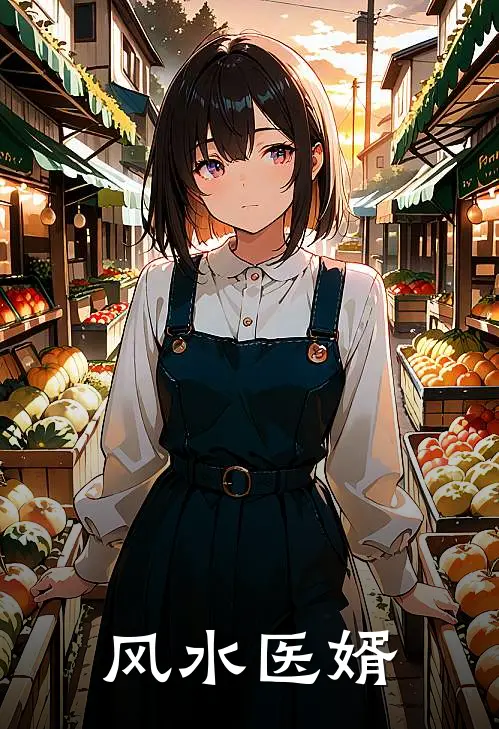 风水医婿