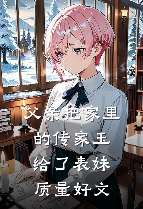 父亲把家里的传家玉给了表妹质量好文