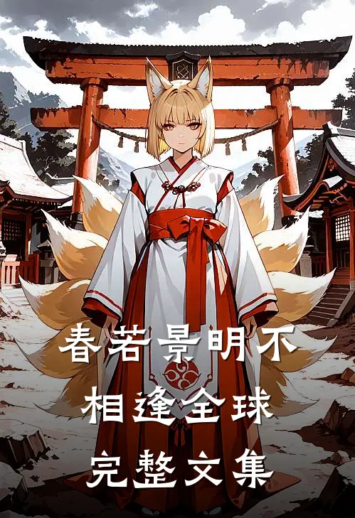 春若景明不相逢全球完整文集