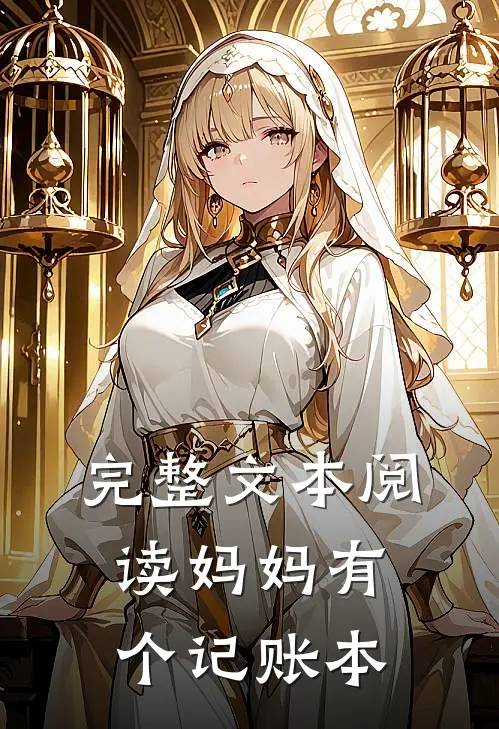 完整文本阅读妈妈有个记账本