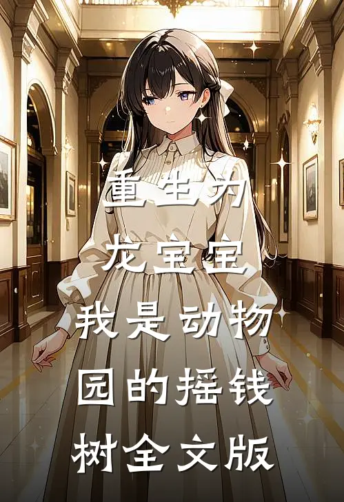 重生为龙宝宝：我是动物园的摇钱树全文版