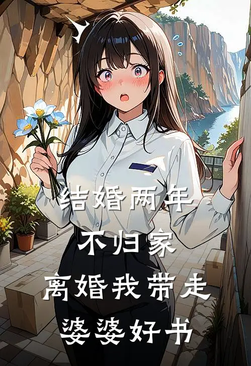 结婚两年不归家，离婚我带走婆婆好书