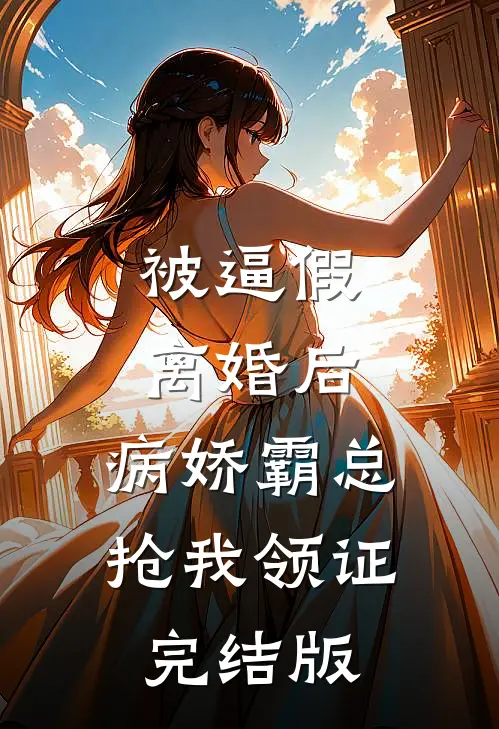 被逼假离婚后，病娇霸总抢我领证完结版