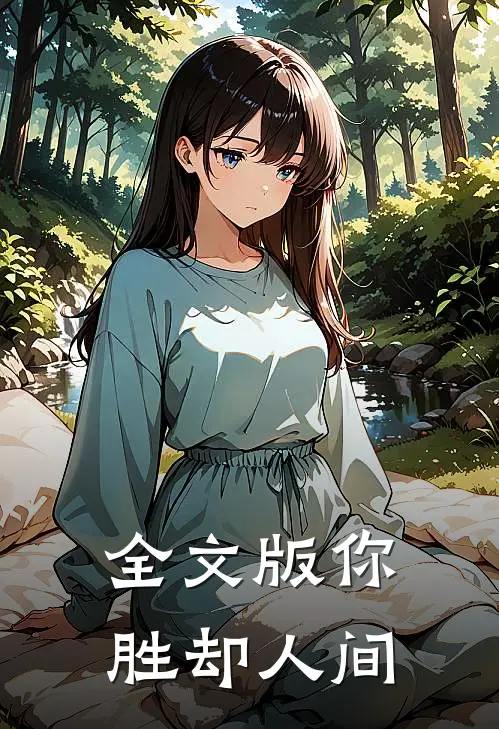全文版你胜却人间