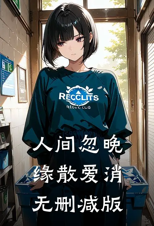 人间忽晚，缘散爱消无删减版
