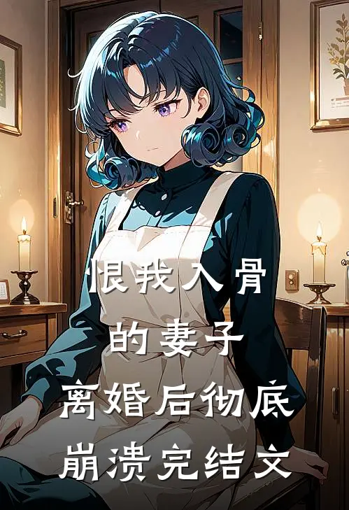 恨我入骨的妻子，离婚后彻底崩溃完结文