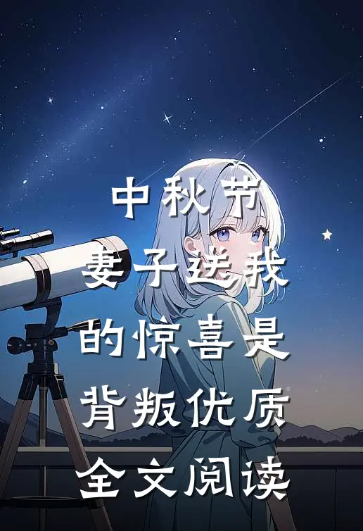 中秋节，妻子送我的惊喜是背叛优质全文阅读