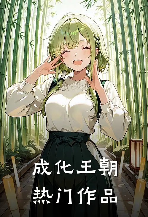 成化王朝热门作品